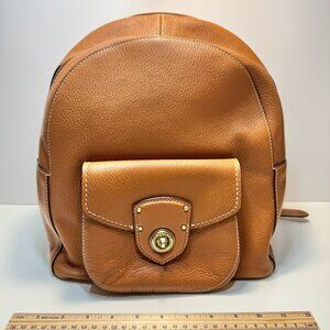 Ralph Lauren Millbrook Mini backpack